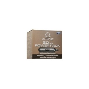 G&G Armament - Billes biodégradables Désert Tan 0.20g X 5000 bbs