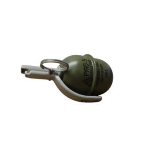PYROSOFT - Grenade Piro-5M - Craie