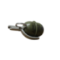 PYROSOFT - Grenade Piro-5M - Craie PYROSOFT - Grenade Piro-5M - Craie