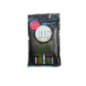 BLS - Billes Biodégradables Traçantes 0.32g sac de 1Kg - Verte BLS - Billes Biodégradables Traçantes 0.32g sac de 1Kg - Verte