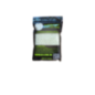 BLS - Billes Biodégradables Traçantes 0.20g Sac de 2000 Billes - Verte