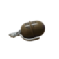 PYROSOFT - Grenade Piro-5G - Craie Et Pois