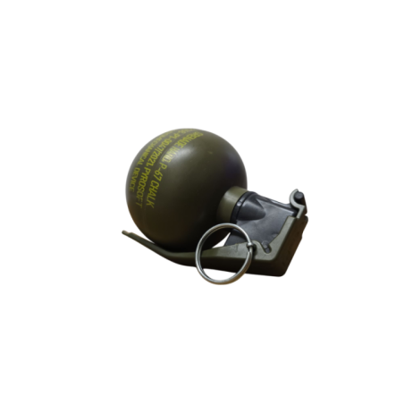 PYROSOFT - Grenade P-67-M NATO - Craie