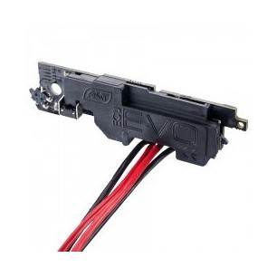 ASG - EVO 3 mosfet scorpion - derniere génération