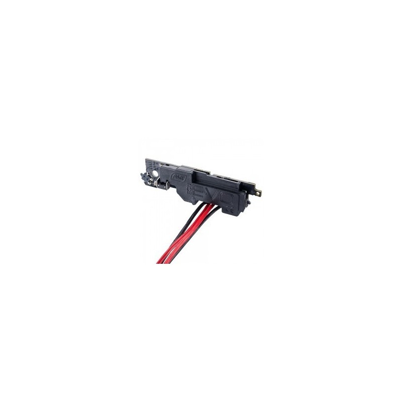 ASG - EVO 3 mosfet scorpion - derniere génération ASG - EVO 3 mosfet scorpion - derniere génération
