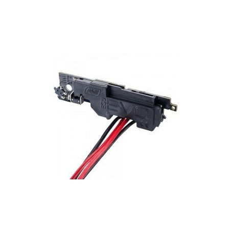 ASG - EVO 3 mosfet scorpion - derniere génération