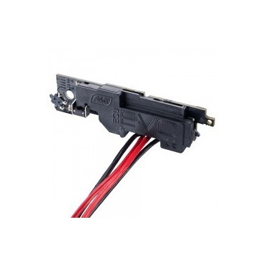 ASG - EVO 3 mosfet scorpion - derniere génération