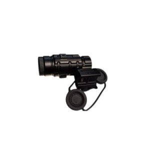 Occasion de la boutique - UTG Leapers Magnifier 3X Flip-to-Side QD