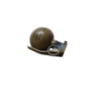 PYROSOFT - Grenade P-67-G NATO  - Craie Et Pois