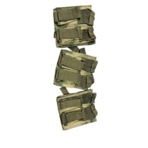 Occasion de la boutique - Poche porte chargeur lot de 3