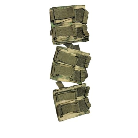 Occasion de la boutique - Poche porte chargeur lot de 3