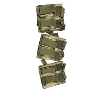 Occasion de la boutique - Poche porte chargeur lot de 3