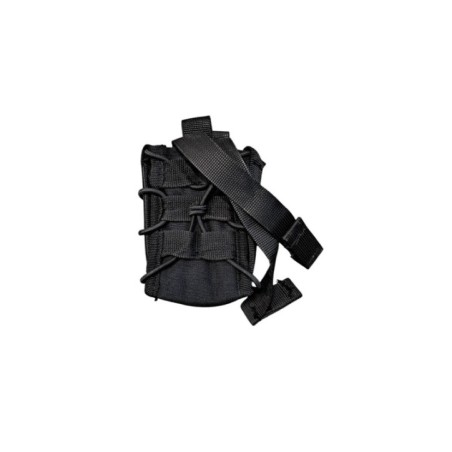 Occasion de la boutique - Porte chargeur semi-rigide - Noir