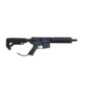 Occasion de la boutique - Réplique HPA M4 Lancer Tactical Full upgrade Gate - Noir