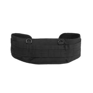 INVADER GEAR - PLB Ceinture - Noir