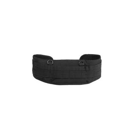 INVADER GEAR - PLB Ceinture - Noir