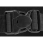 INVADER GEAR - PLB Ceinture - Noir