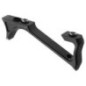 UTG - Poigner Tactique Keymod - Noir UTG - Poigner Tactique Keymod - Noir