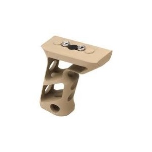 METAL - Poignée tactique Keymod - Tan