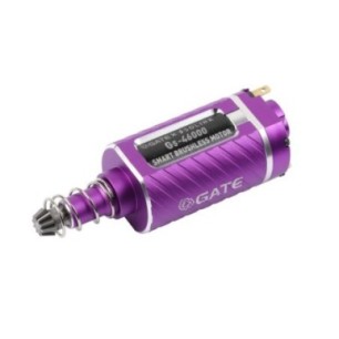 Gate - Moteur G5 Brushless axe long
