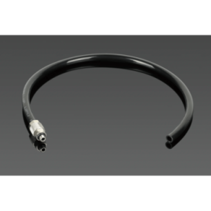 Gate - Pulsars S flexible 6 mm avec raccord métrique M5