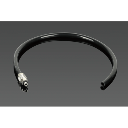 Gate - Pulsars S flexible 6 mm avec raccord métrique M5