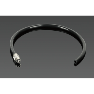 Gate - Pulsars S flexible 6 mm avec raccord métrique M5