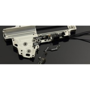 Gate - Mosfet Titan V3 Expert