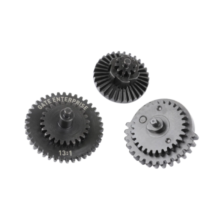 Gate - Set d'engrenages high speed EON CNC 13:1