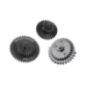 Gate - Set d'engrenages high speed EON CNC 13:1