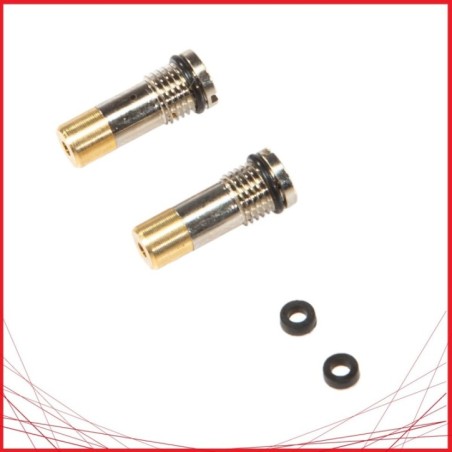 Unicorn Airsoft - Valve d'admission GGB Longue M4.5