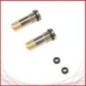 Unicorn Airsoft - Valve d'admission GGB Longue M4.5