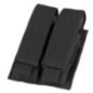 Occasion de la boutique - Condor Porte Chargeur Pistolet double - Noir