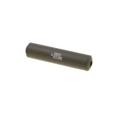 Madbull - Silencieux Gemtech Blackside - OD