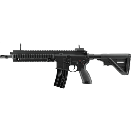 Réplique Airsoft HK 416 A5 Sportline – Légère, réaliste & performante | Umarex