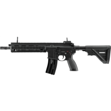 Réplique Airsoft HK 416 A5 Sportline – Légère, réaliste & performante | Umarex