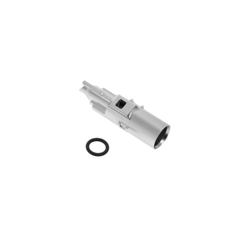 COWCOW - Nozzle pour Hi-Capa Hi Flow Loading
