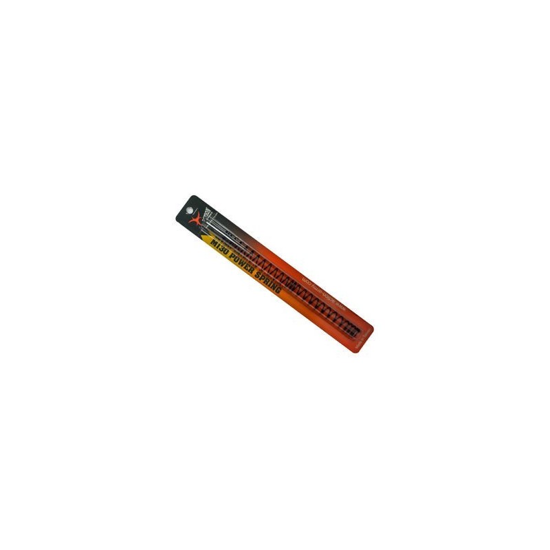 Action Army - Ressort AEG M130