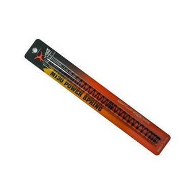 Action Army - Ressort AEG M130