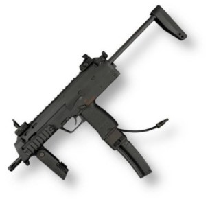 AIRTAC - Adaptateur HPA pour TM MP7 - Chargeur MP5