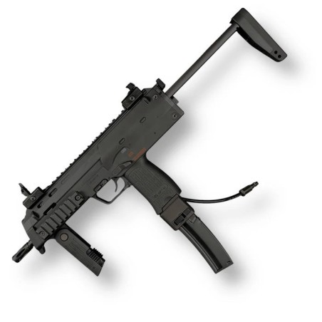 AIRTAC - Adaptateur HPA pour TM MP7 - Chargeur MP5