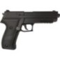 Cyma - Réplique de Poing AEP P226 Cm122 - Noir