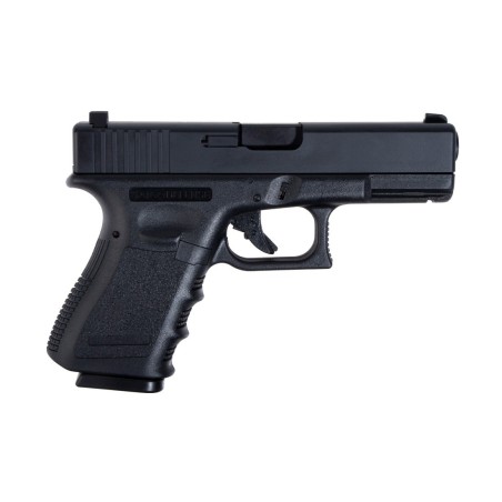 Saigo Defense - Réplique de poing GBB MK4 - Noir
