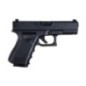 Saigo Defense - Réplique de poing GBB MK4 - Noir