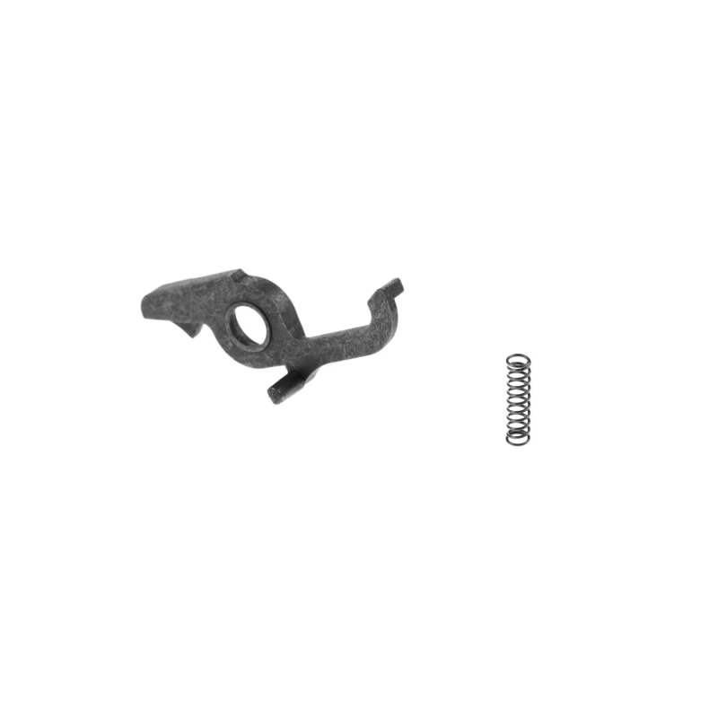 Guarder - Cut Off Lever V2 - Noir