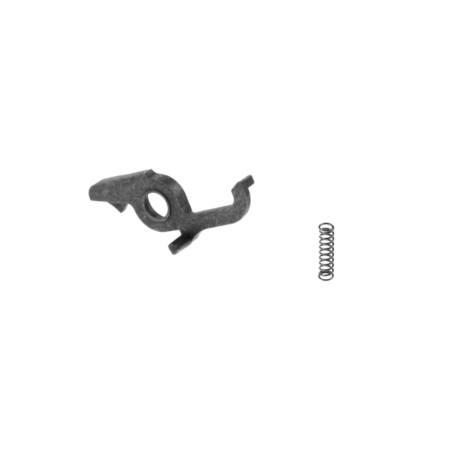 Guarder - Cut Off Lever V2 - Noir