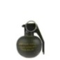 TAGinn - Grenade Frag TAG-67 à billes TAGinn - Grenade Frag TAG-67 à billes