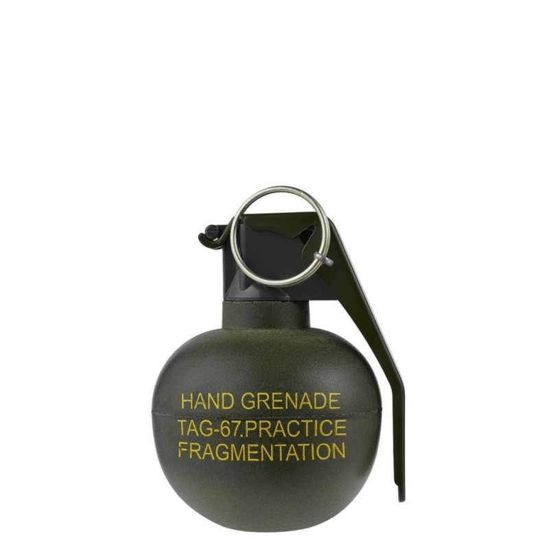 TAGinn - Grenade Frag TAG-67 Pratice