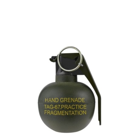 TAGinn - Grenade Frag TAG-67 Pratice