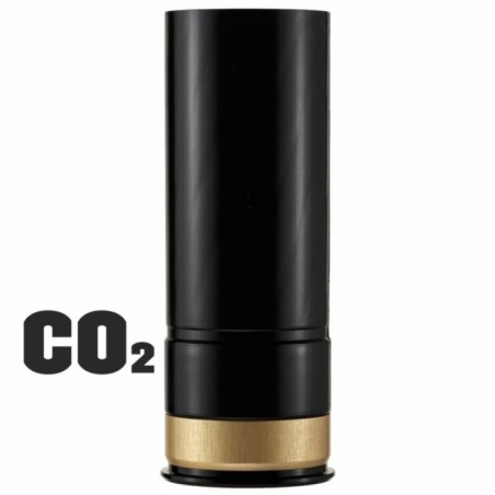 TAGinn - Lanceur Shell PRO EVO - Noir/Or